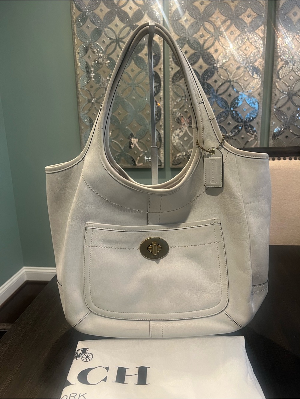 Coach Legacy Ergo 10744